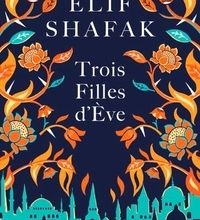 Ebooks télécharger Trois filles d'Eve