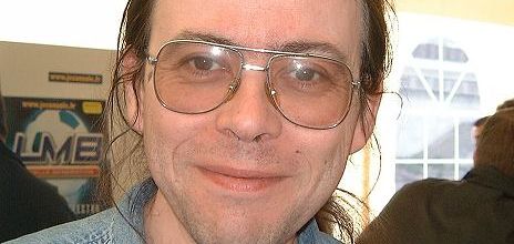 Michel Pagel