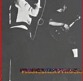 SONGE (1971-1972)