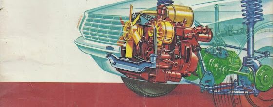 Comment marchent les autos