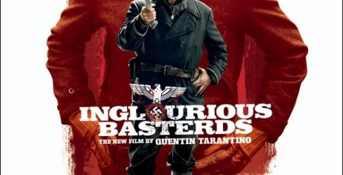 INGLOURIOUS BASTERDS