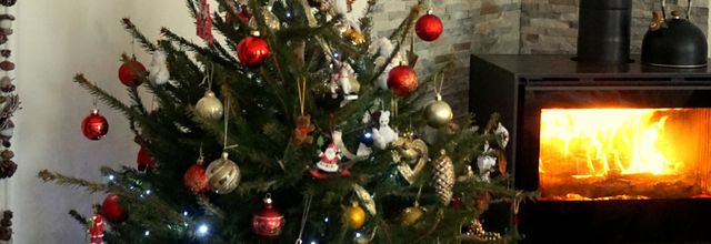 Un Noël à la Campagne 2