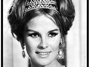 Adieu, Antonella Lualdi.