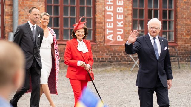Fête nationle