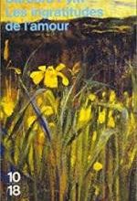 Barbara Pym, Les ingratitudes de l'amour, 10-18