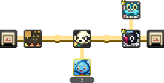 Pokémon Picross : Zone 02