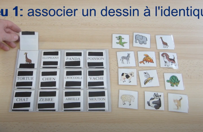 Atelier CLIC CLAC