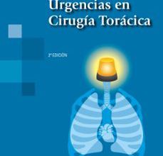 Descargar libros en francés MANUAL URGENCIAS CIRUGÍA TORÁC. 2E RTF de  9788498358704 (Literatura española)