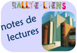 Rallye liens notes de lecture