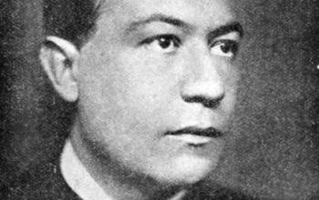 Naissance de Paul Morand