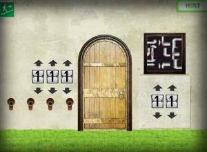 Amgel Multiple doors escape stage 2