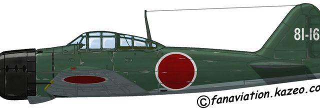 Mitsubishi A6M Zero