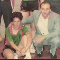 NAILI Daouda Djamila