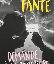 Iphone ebooks téléchargement gratuit Demande à la poussière par John Fante (French Edition)