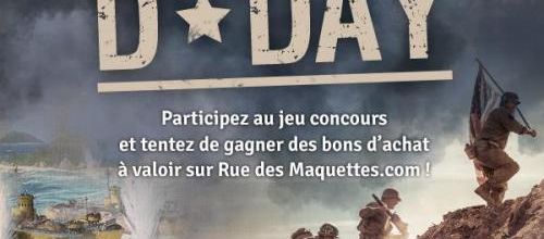 Mise à jour pour un concours