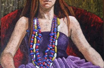 Jeudi - Un coup d'oeil dans le rétro : "La jupe violette"