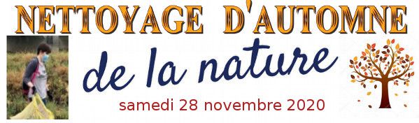 Forte participation à notre opération de ramassage des déchets sur la voie publique !
