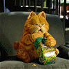  Chat-peau Bella ! ^^