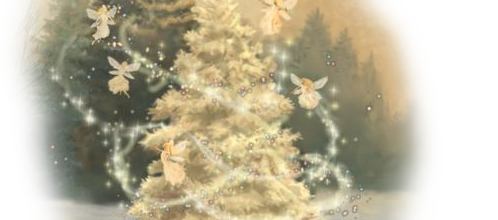Un conte de Noel d'Alsace
