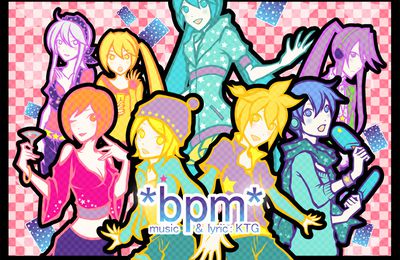 THE présentation of Mizore blog