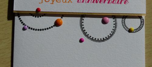 En mars ... 