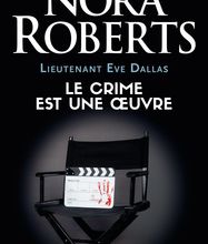 {pdf download} Lieutenant Eve Dallas Tome 46
