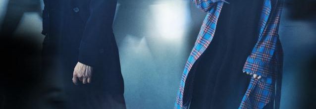 Black (drama coréen)