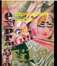 Kindle e-Books collections Expressionism and Film 9780861967186 English version FB2 by Rudolf Kurtz