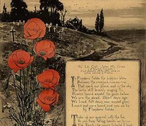 11 novembre 1918 - 11 novembre 2018 : centenaire de l’armistice 