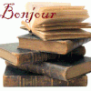 Echange Marque Page Hiver
