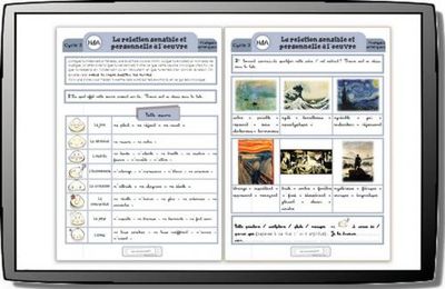 J'aime... la relation personnelle à l'oeuvre de Zil et compagnie.