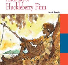[Kindle] ADVENTURES OF HUCKLEBERRY FINN WITH CD A2-B1 GREEN APPLE descargar gratis