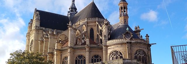 Un weekend bien rempli 1/3