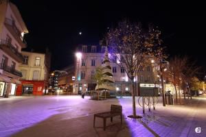 C'est bientôt Noël !