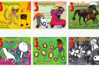 jMagazine jCoop