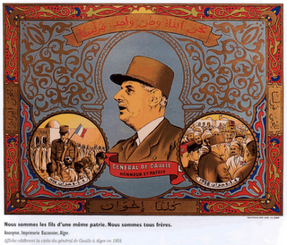 Affiches coloniales 3