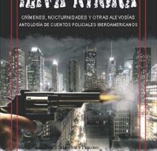 Descargar google books a pdf LAVA NEGRA 9788479628253 RTF (Literatura española)