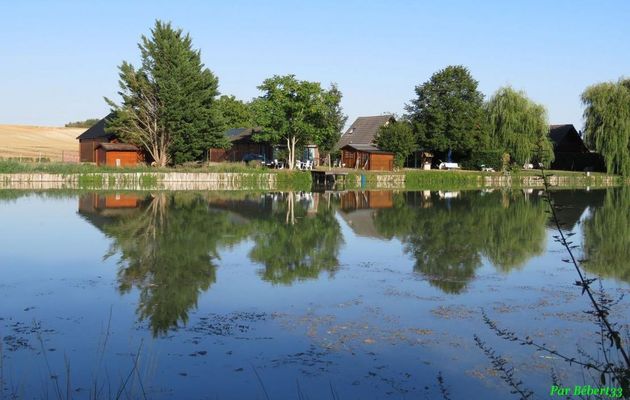 défi reflets d'Annie 14