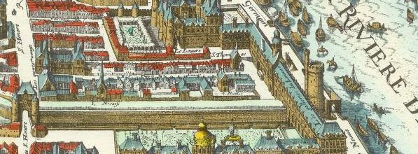 Le Louvre : son histoire - Partie 2