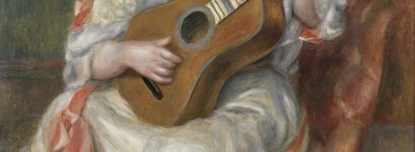 Samedi - Un thème, un tableau : "En avant la musique !" (4)
