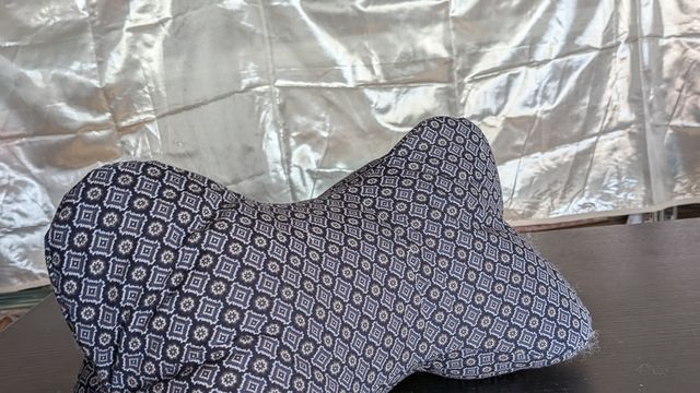 Coussin cale nuque n°4