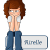 Jeux du mardi - fille au coin -