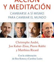 Download free ebooks for kindle torrents Accion y meditacion: Cambiarse a si mismo para cambiar el mundo (English literature) ePub