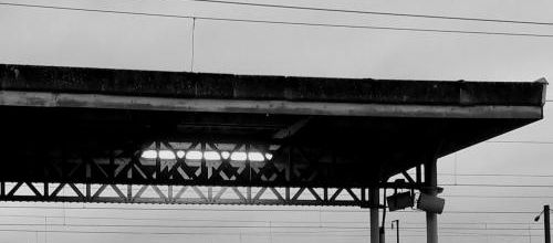 Photographie en noir & blanc #23