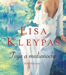 [Kindle] TUYA A MEDIANOCHE (SERIE HATHAWAYS 1) descargar gratis