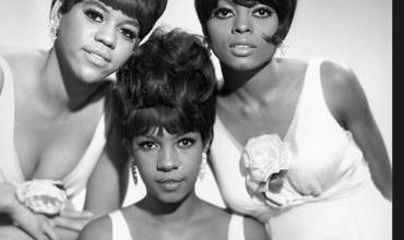 Mary Wilson * 6 Mars 1944 - 8 Février 2021