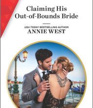 Download Pdf Claiming His Out-of-Bounds Bride