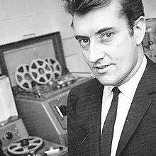 joe meek 