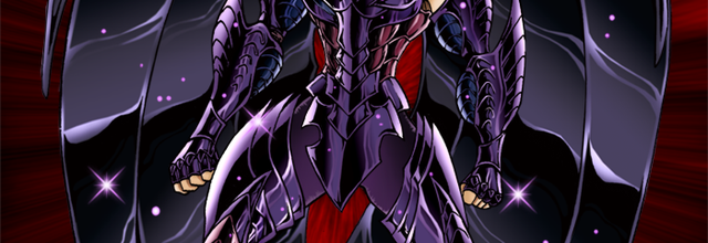 Rhadamanthe du Wyvern V2