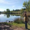 ETANG COLBERT : dimanche 9 avril